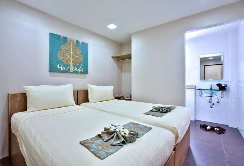 Номер Economy, Riviera Beach