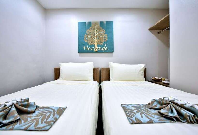 اتاق اکونومی, Riviera Beach