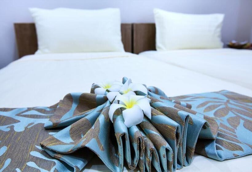 اتاق اکونومی, Riviera Beach