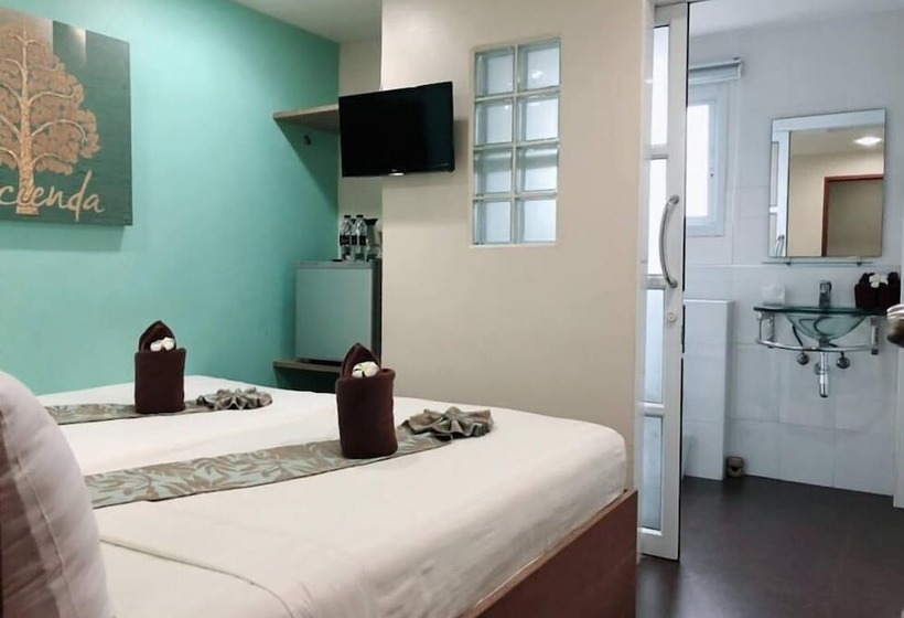 اتاق اکونومی, Riviera Beach