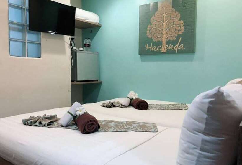 Номер Economy, Riviera Beach