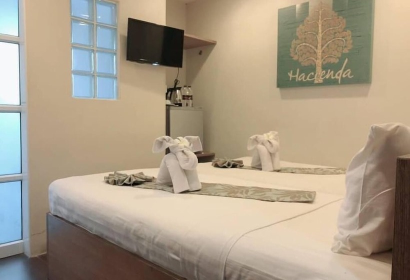 اتاق اکونومی, Riviera Beach