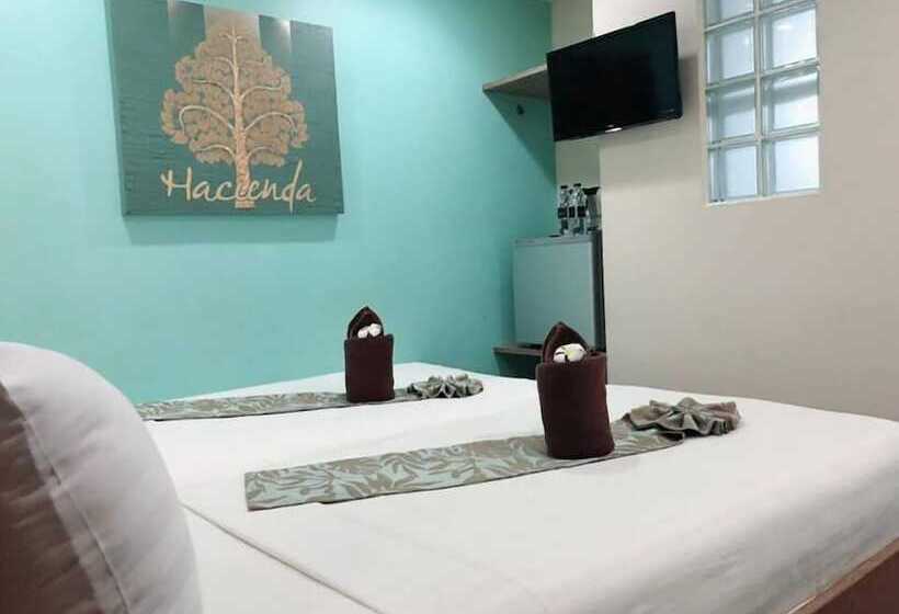 اتاق اکونومی, Riviera Beach