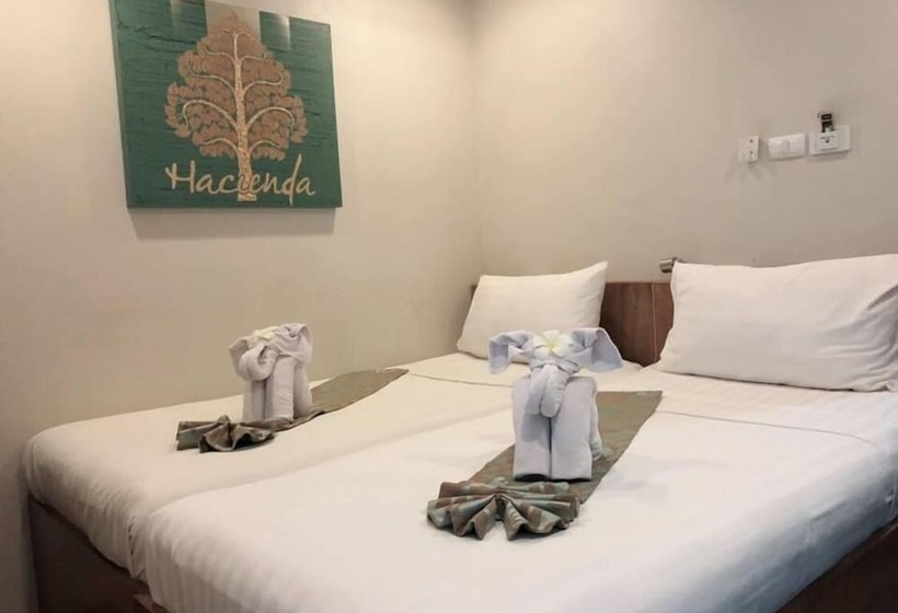 اتاق اکونومی, Riviera Beach