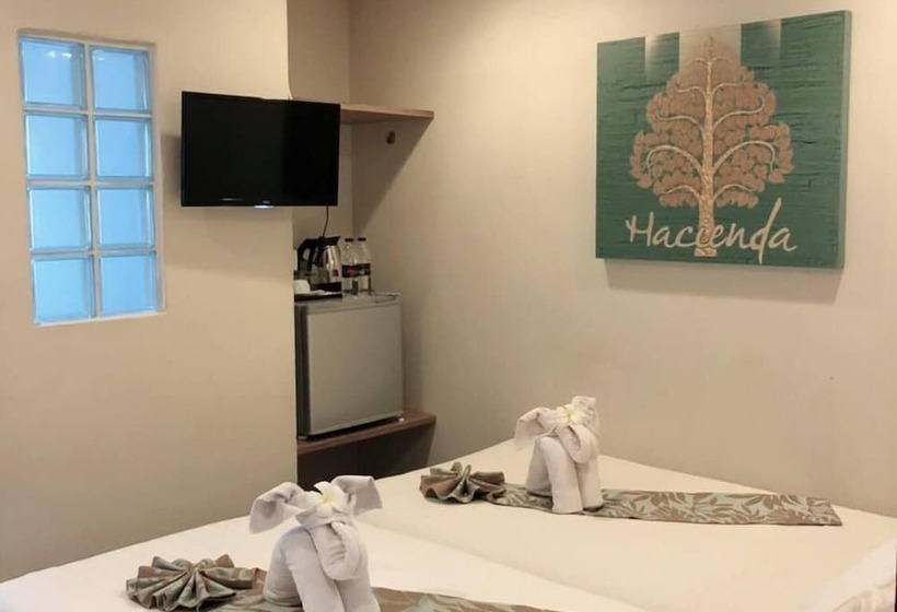 اتاق اکونومی, Riviera Beach