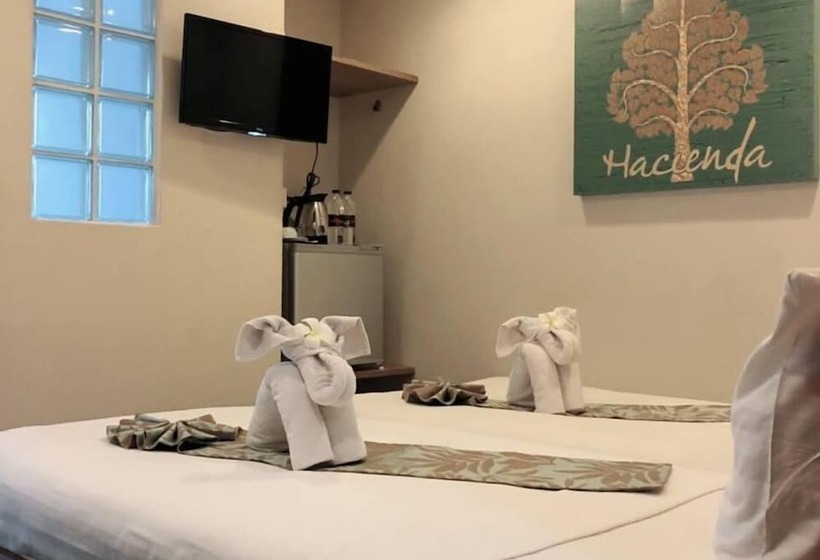 اتاق اکونومی, Riviera Beach