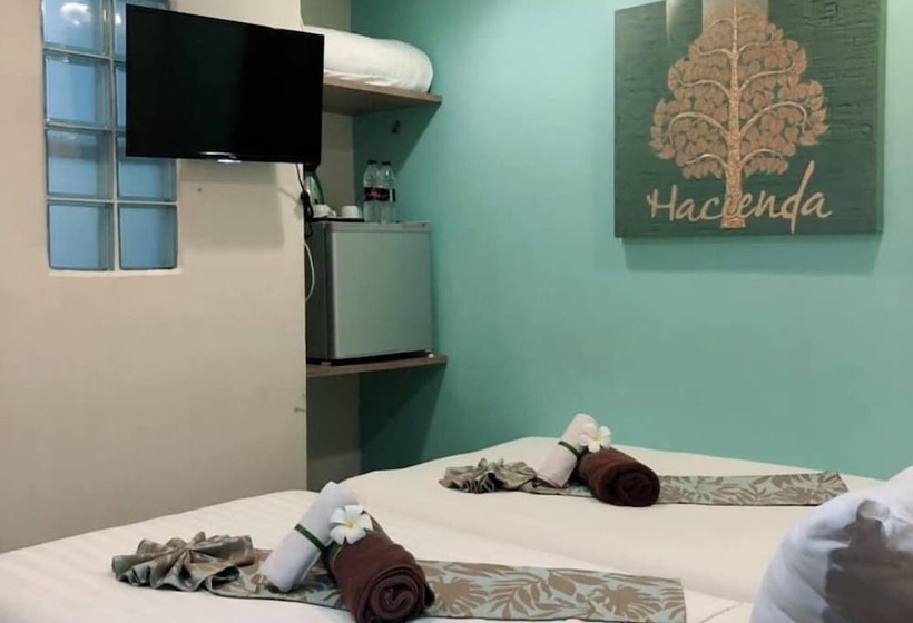 اتاق اکونومی, Riviera Beach