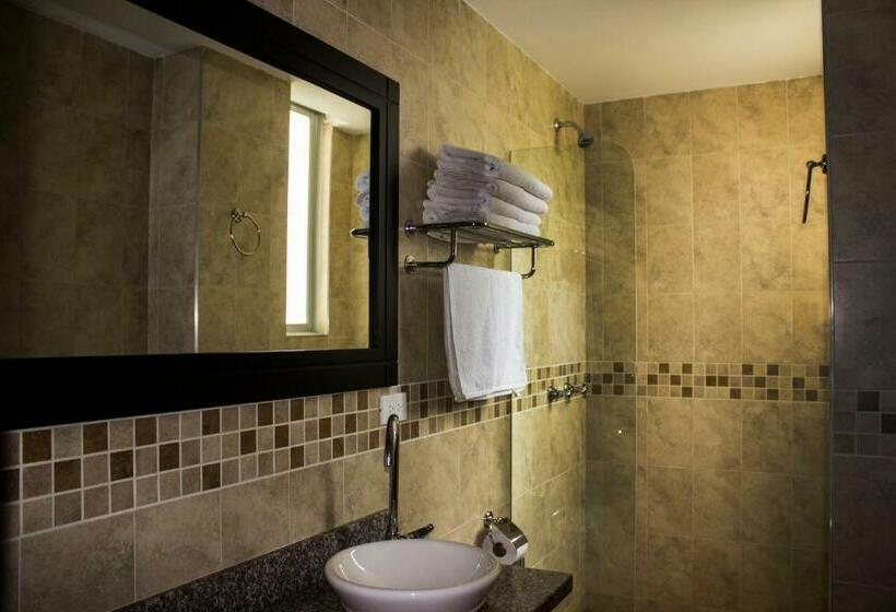 듀플렉스 스위트, San Marcos