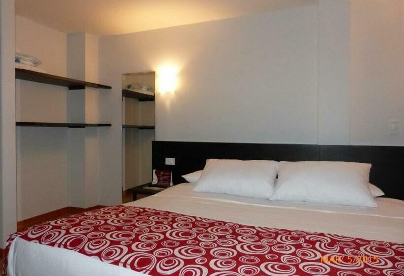 스위트, San Marcos