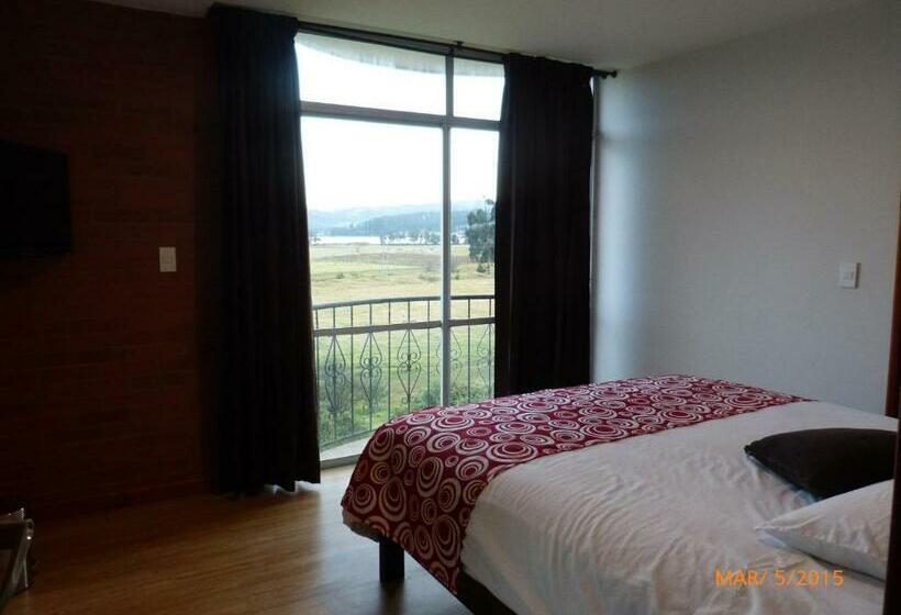 스위트, San Marcos