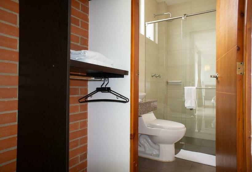 스탠다드 룸, San Marcos