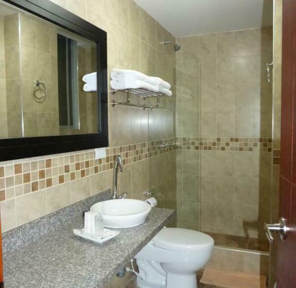 스탠다드 룸, San Marcos