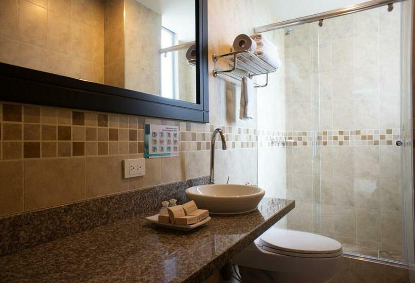 스탠다드 룸, San Marcos