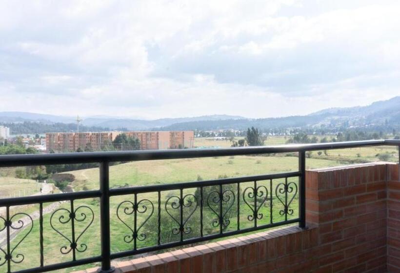 스위트, San Marcos