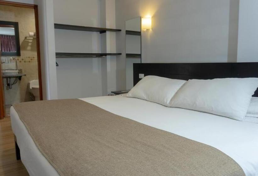 스위트, San Marcos