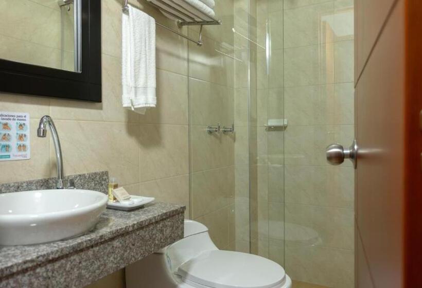 스탠다드 룸, San Marcos