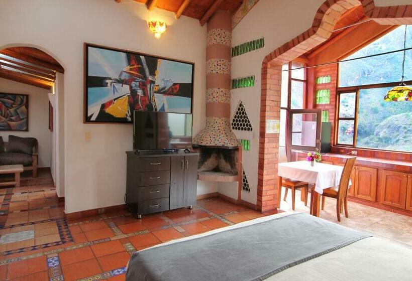 اتاق سوپریور, Suites Arcoiris