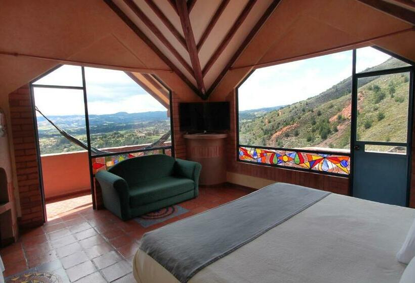 اتاق سوپریور, Suites Arcoiris