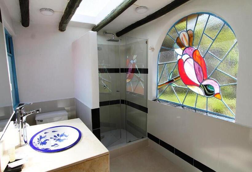 مجموعه ویستا شهر, Suites Arcoiris