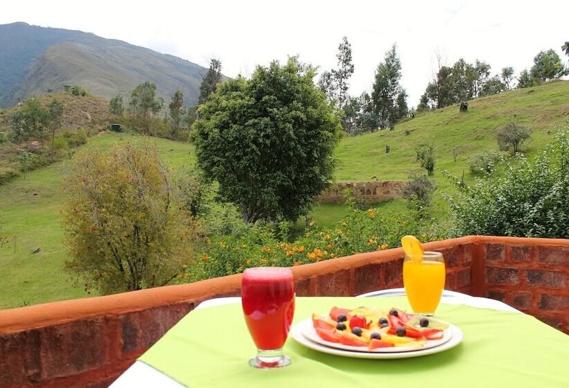 اتاق لوکس, Suites Arcoiris