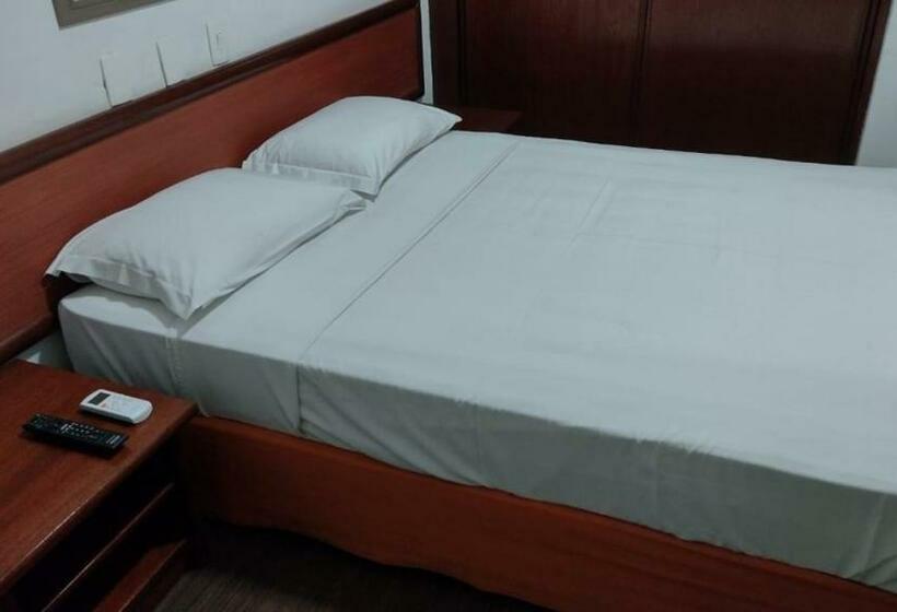 豪华房间, Summit Flat Service São José Dos Campos