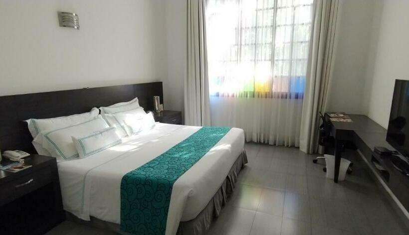 수피리어 룸, Union