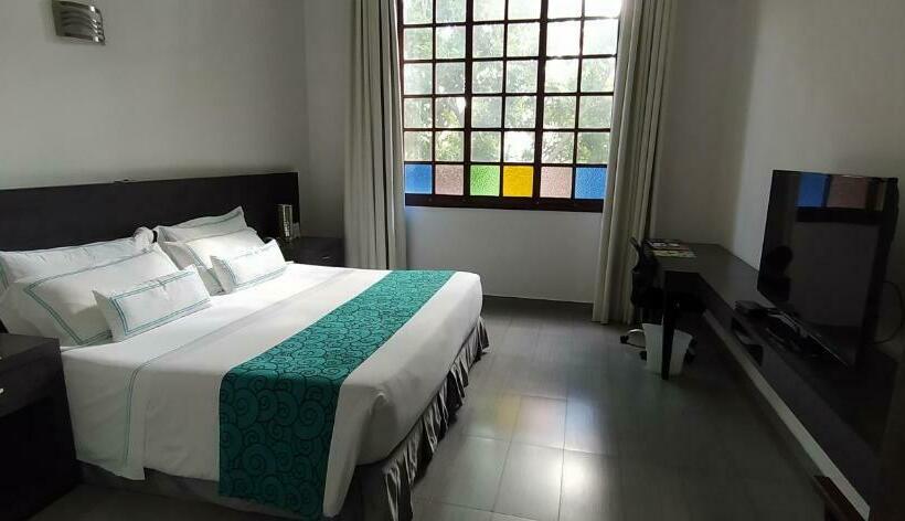 수피리어 룸, Union