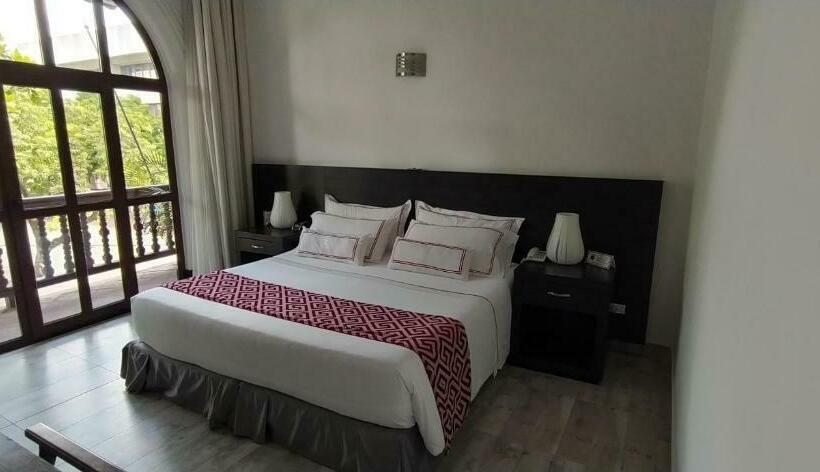 수피리어 룸, Union