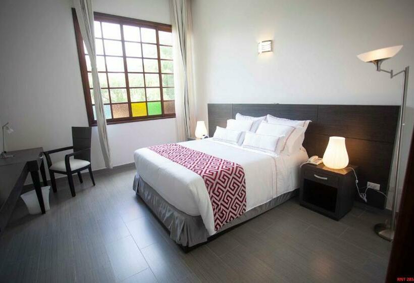 수피리어 룸, Union