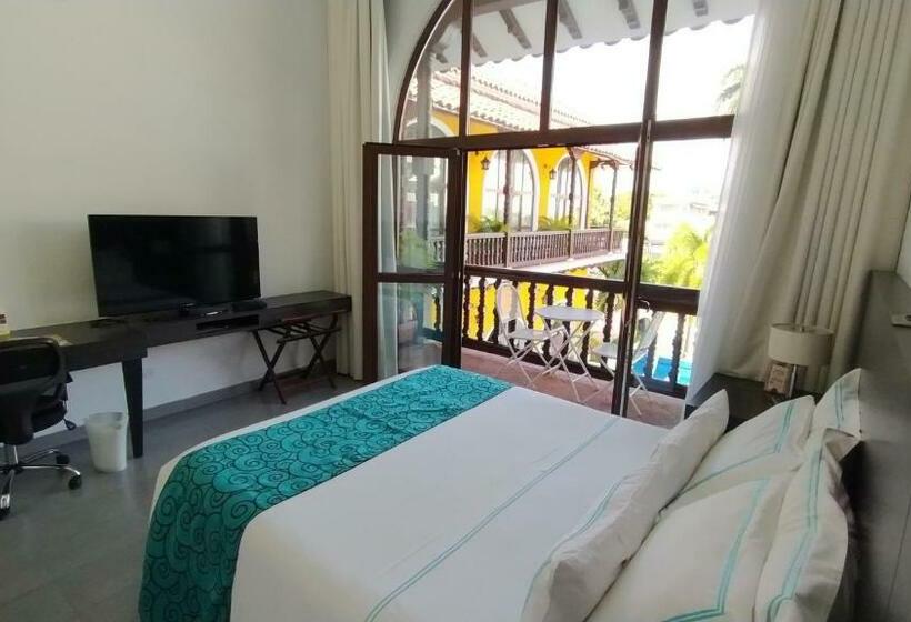 수피리어 룸, Union