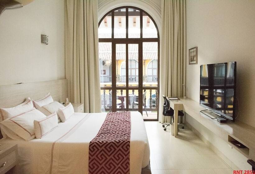 수피리어 룸, Union