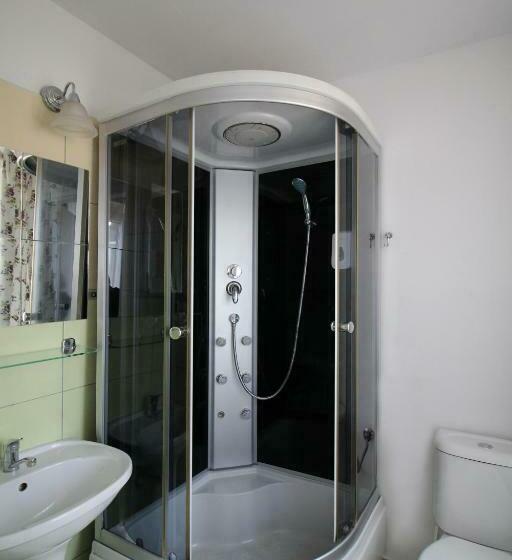 Номер Стандарт, Villa Zosieńka