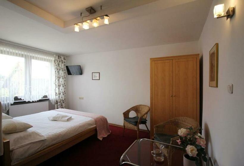 Номер Стандарт, Villa Zosieńka