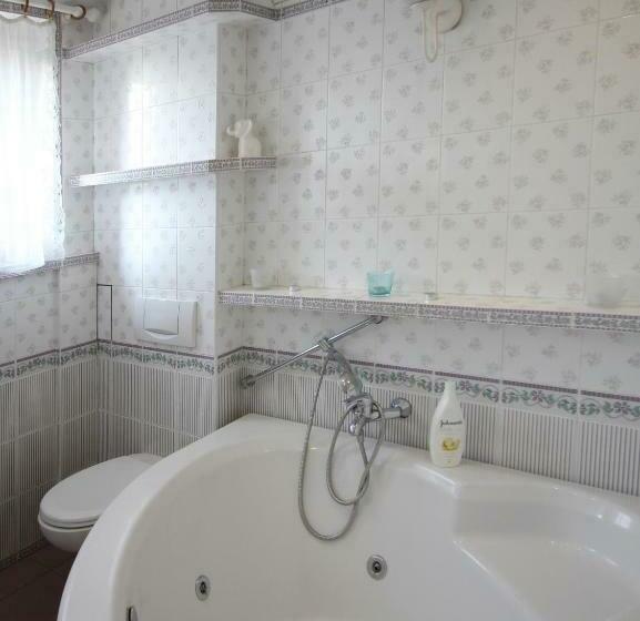 Номер Стандарт с Гидромассажем, Villa Zosieńka