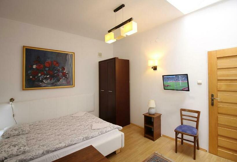 Номер Стандарт, Villa Zosieńka