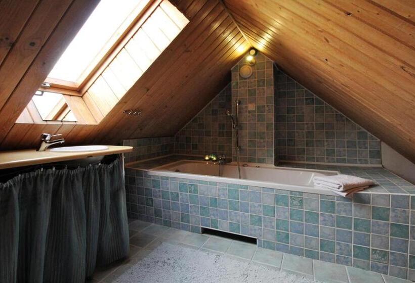 Люкс 2 Спальни, Villa Zosieńka