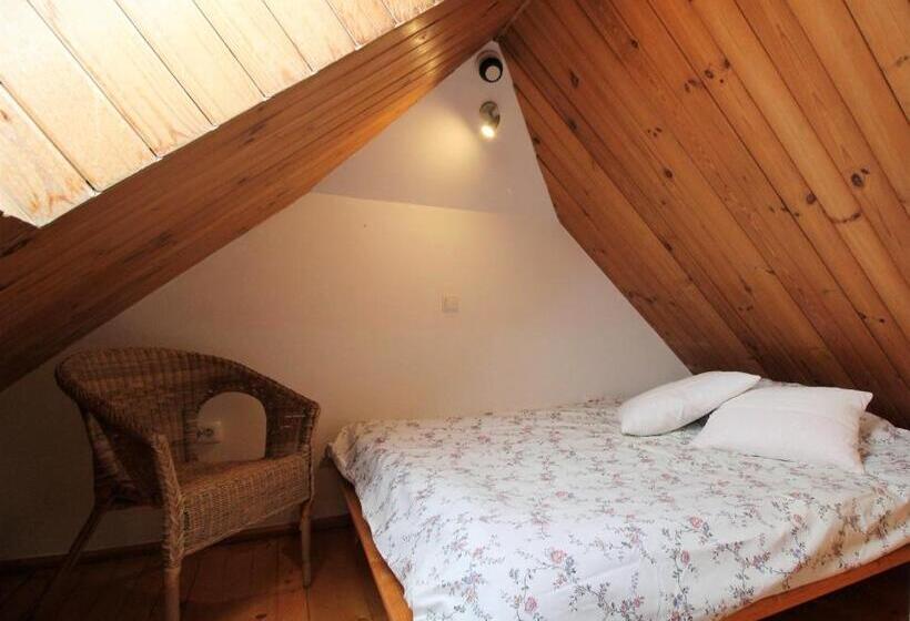 Люкс 2 Спальни, Villa Zosieńka