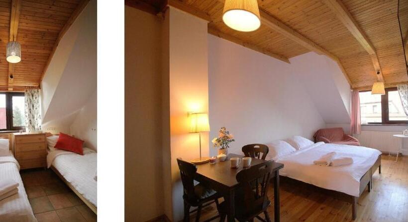 سوئیت 2 خوابه, Villa Zosieńka