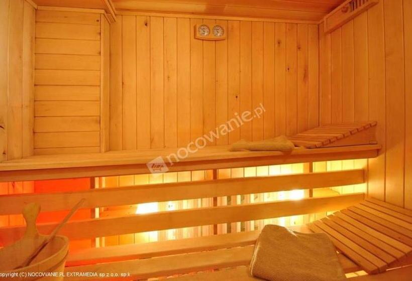 Номер Стандарт, Villa Zosieńka