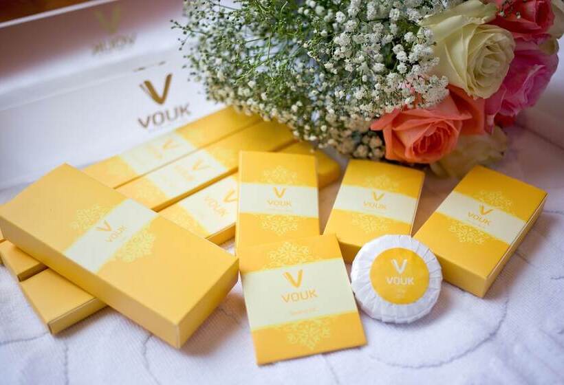 חדר סופריור, Vouk Hotel Suites