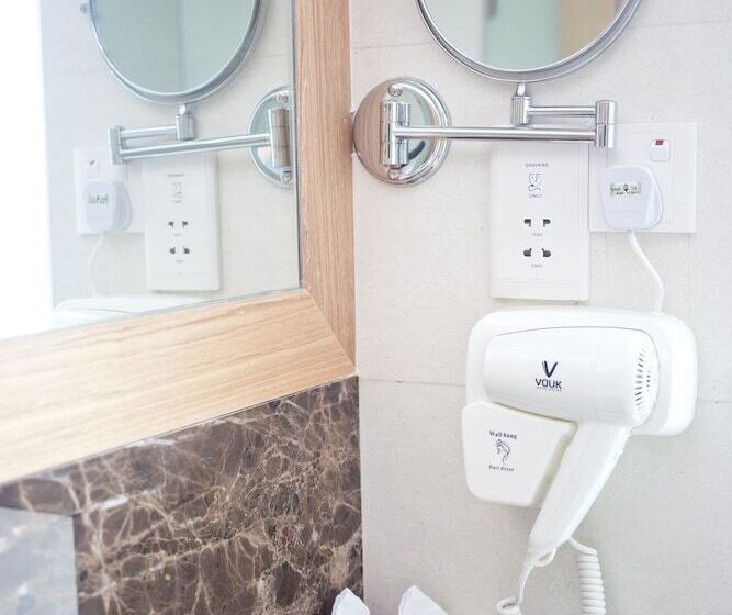 חדר סופריור, Vouk Hotel Suites