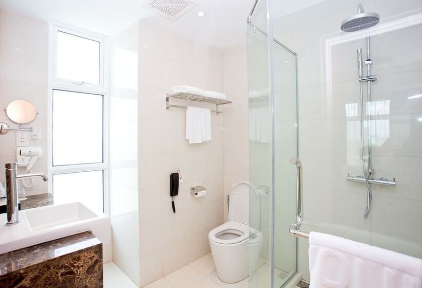 חדר סופריור, Vouk Hotel Suites