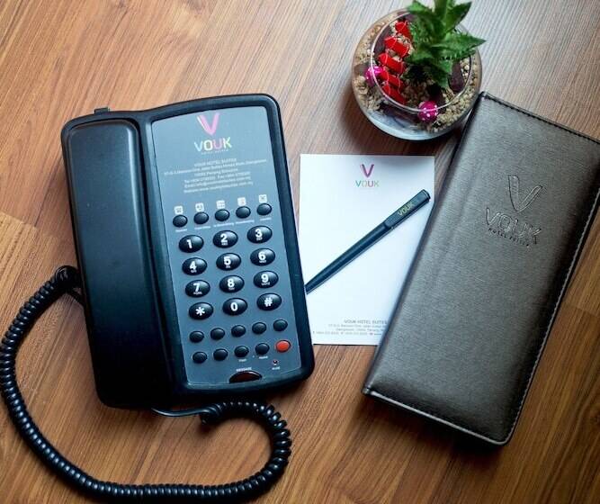 חדר סופריור, Vouk Hotel Suites