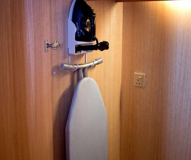 חדר סופריור, Vouk Hotel Suites