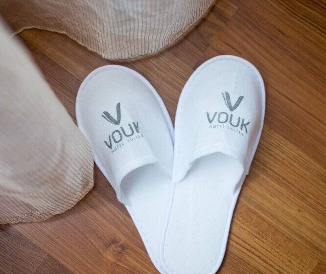חדר סופריור, Vouk Hotel Suites