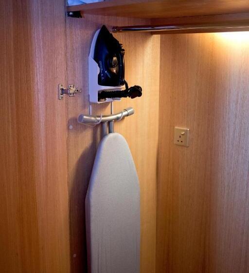 חדר סופריור, Vouk Hotel Suites