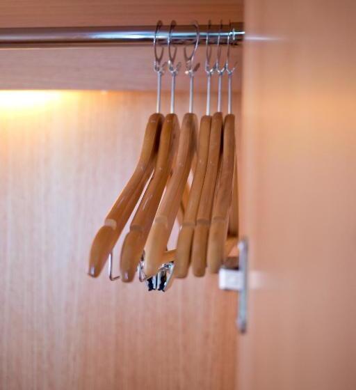 スーペリアールーム, Vouk Hotel Suites