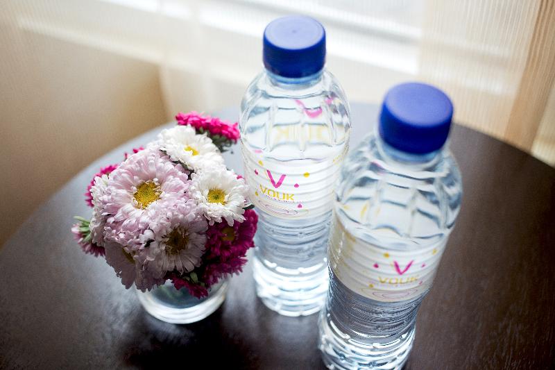 חדר סופריור, Vouk Hotel Suites