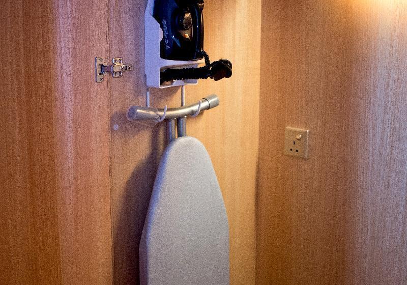 スーペリアールーム, Vouk Hotel Suites