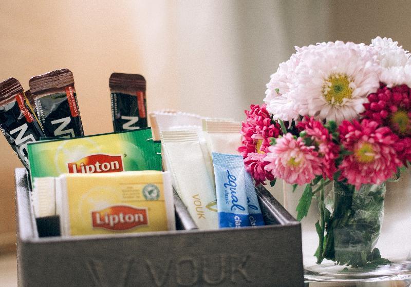 חדר סופריור, Vouk Hotel Suites